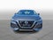 2022 Nissan Sentra SV Xtronic CVT