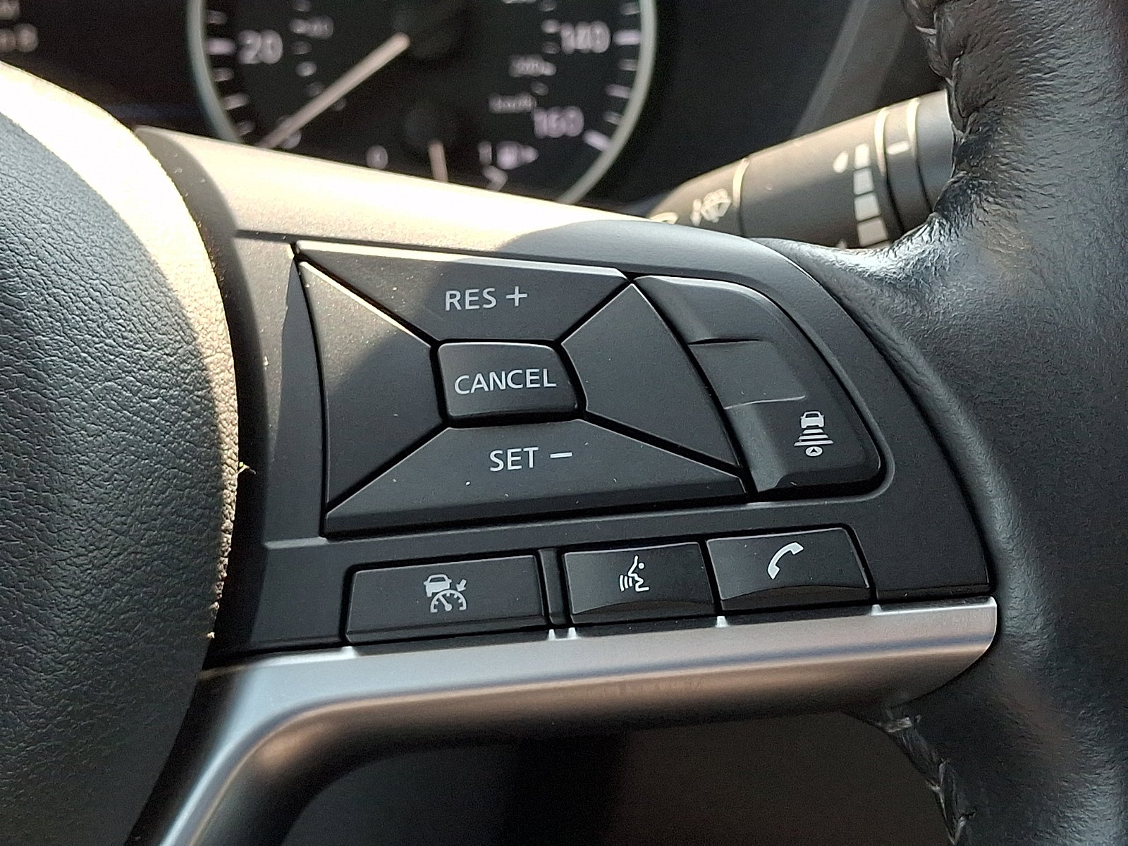 2022 Nissan Sentra SV Xtronic CVT