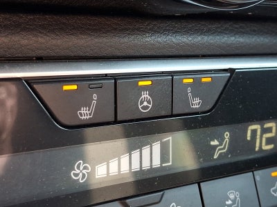 2022 Nissan Sentra SV Xtronic CVT