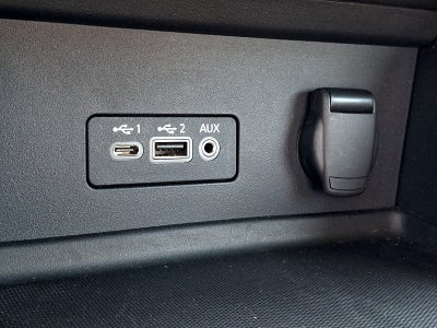 2022 Nissan Sentra SV Xtronic CVT