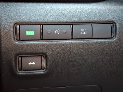 2022 Nissan Sentra SV Xtronic CVT