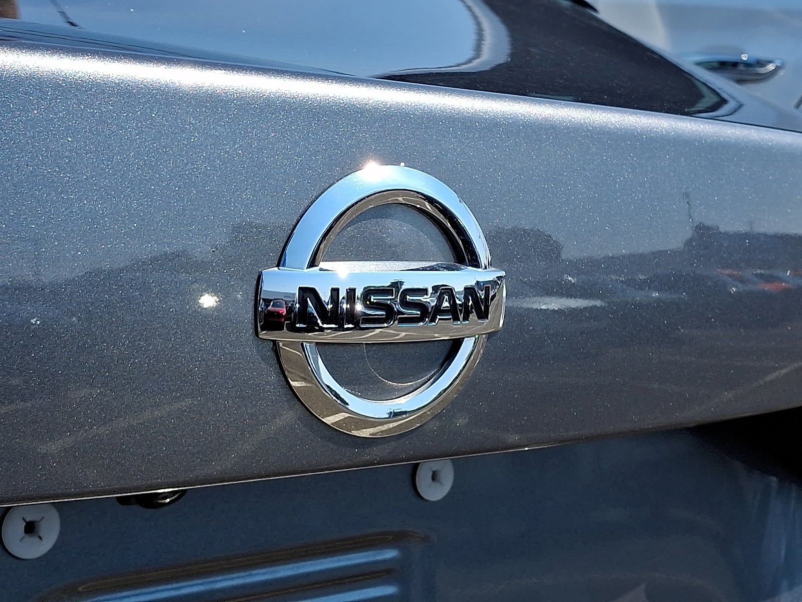 2022 Nissan Sentra SV Xtronic CVT