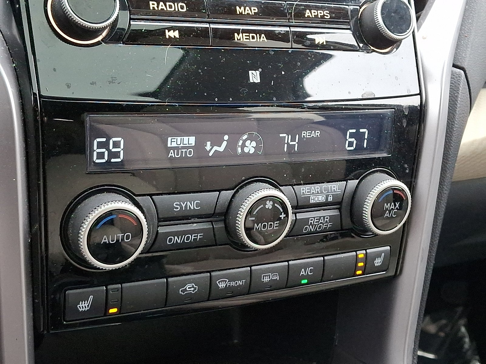 2021 Subaru Ascent Premium