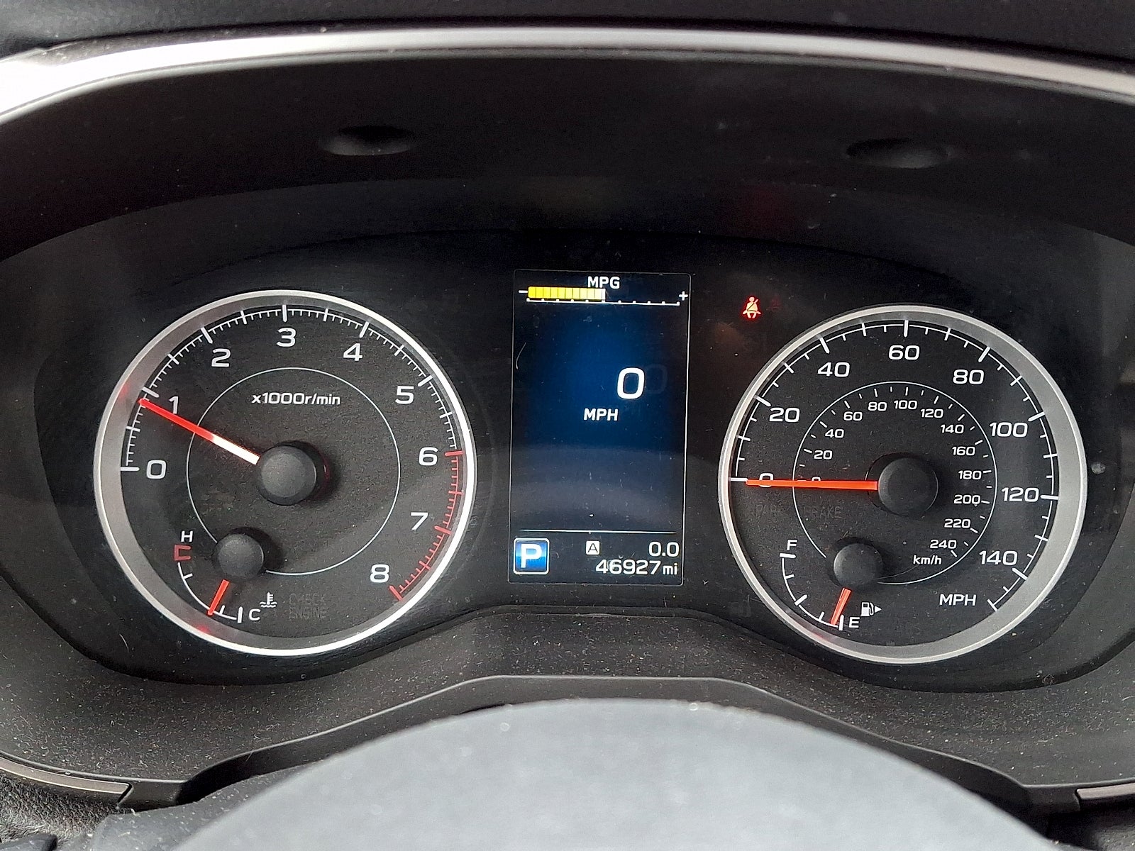 2021 Subaru Ascent Premium