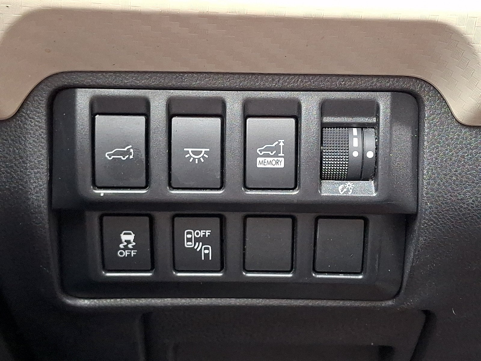 2021 Subaru Ascent Premium