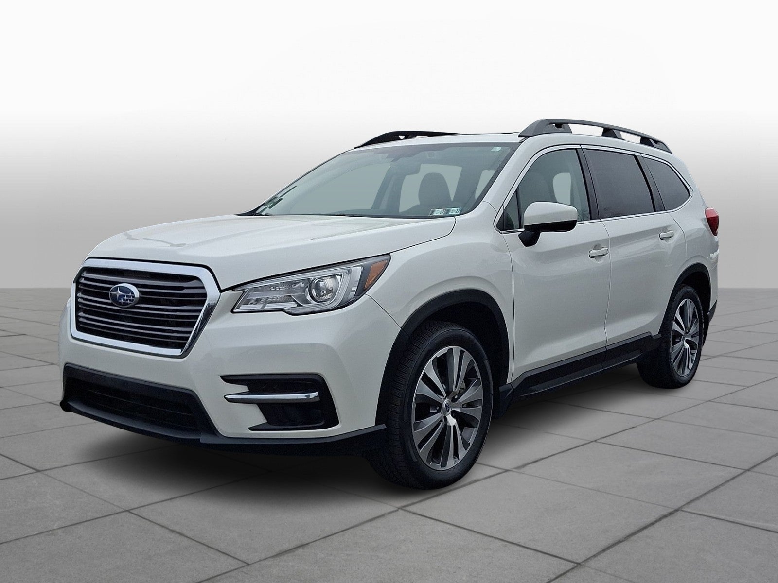 2021 Subaru Ascent Premium