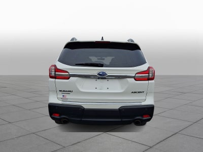 2021 Subaru Ascent Premium