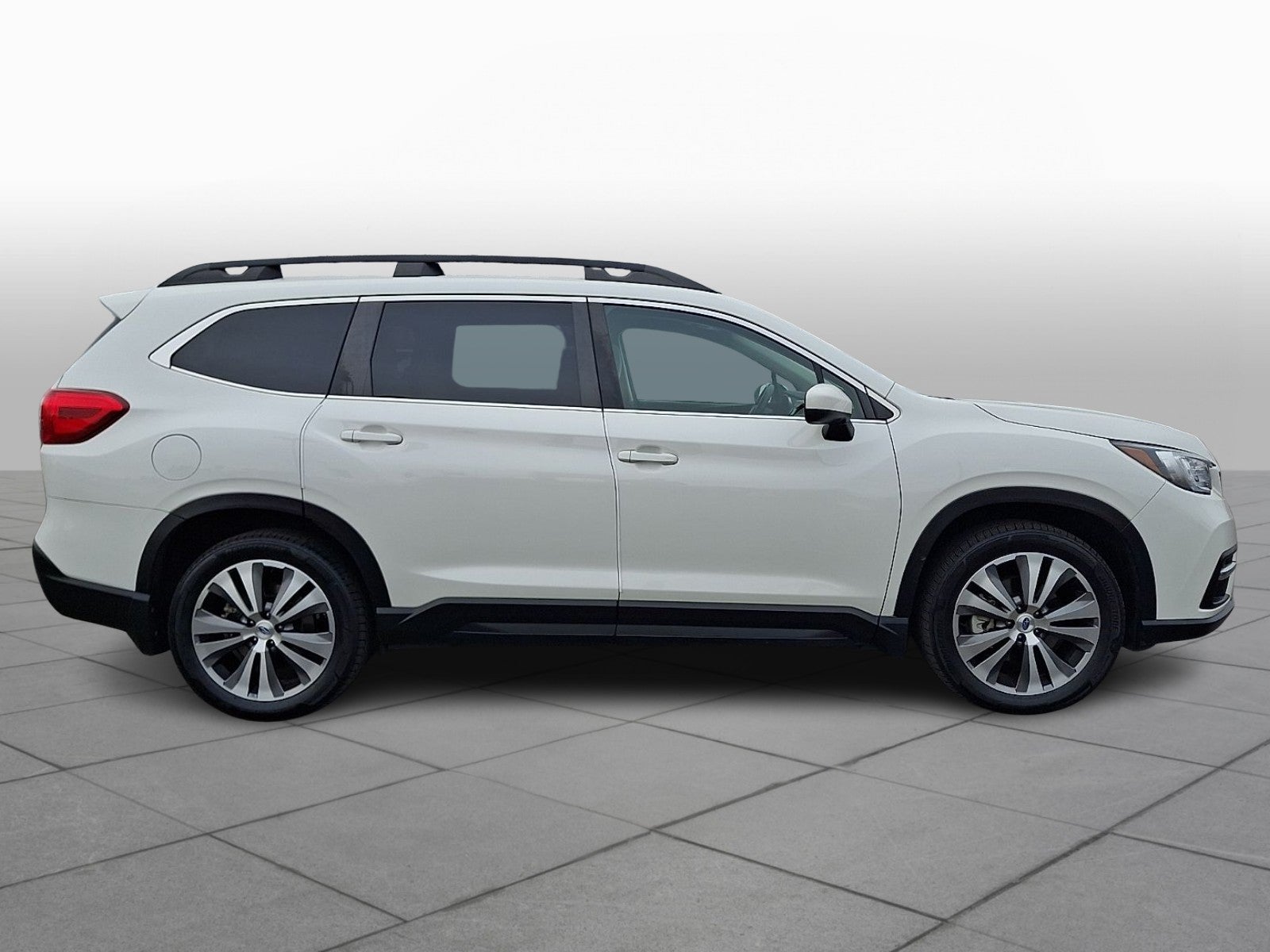 2021 Subaru Ascent Premium