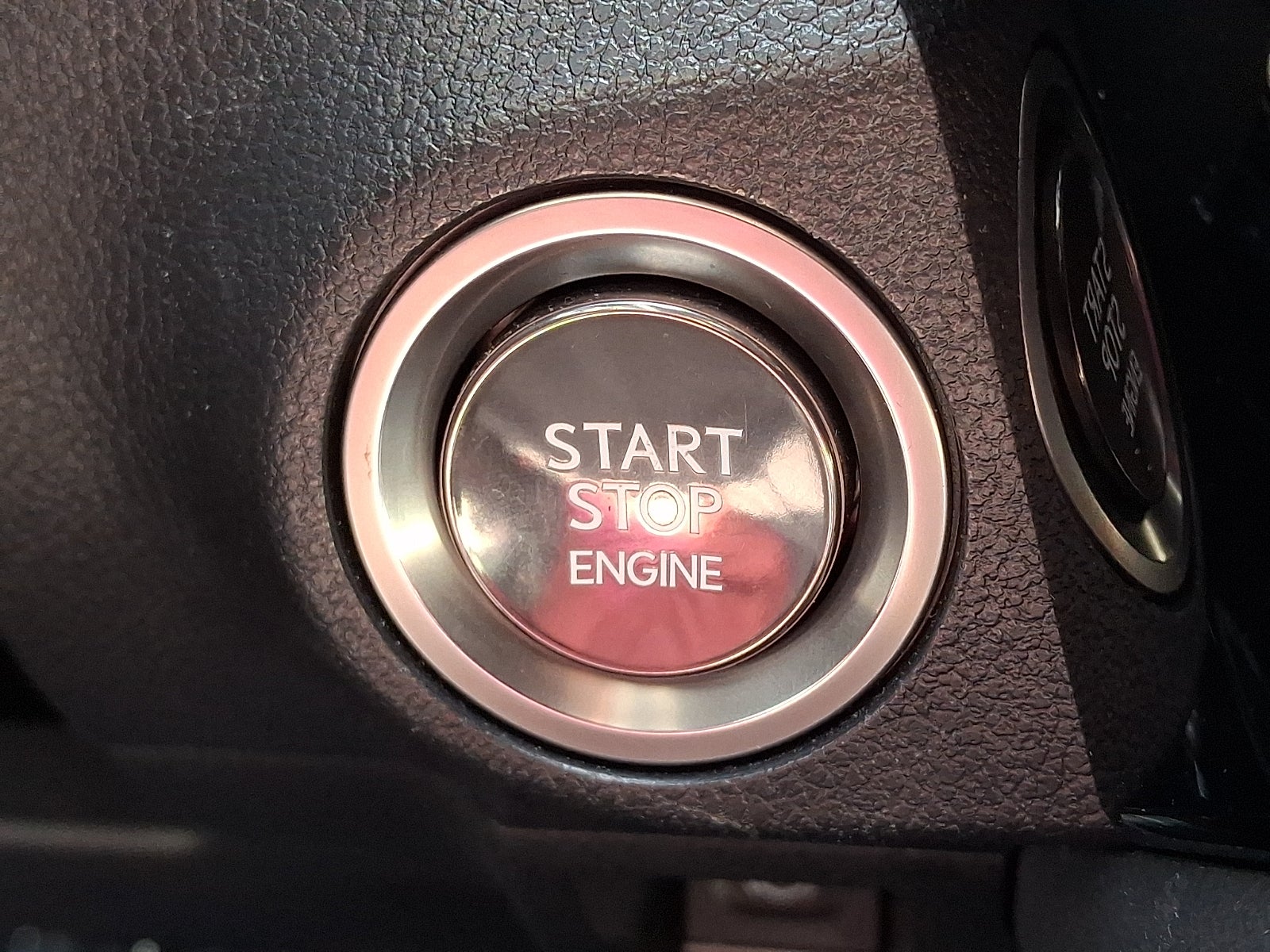 2023 Lexus ES 350 F SPORT Handling