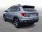 2019 Honda Passport Touring