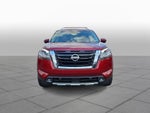 2022 Nissan Pathfinder Platinum 4WD
