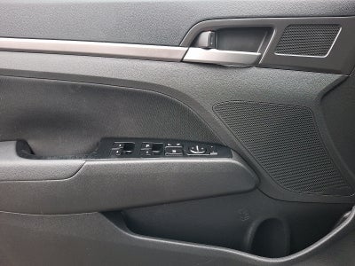 2017 Hyundai Elantra Value Edition