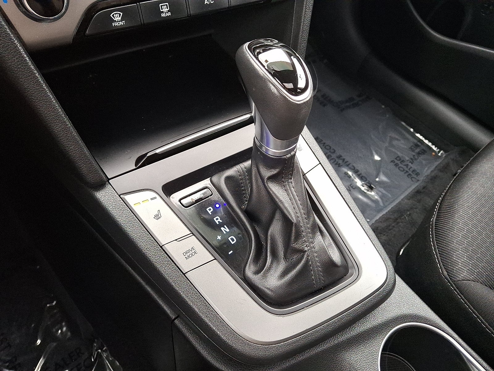 2017 Hyundai Elantra Value Edition