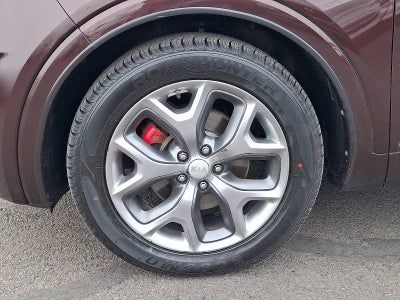 2016 Kia Sorento 3.3L SX