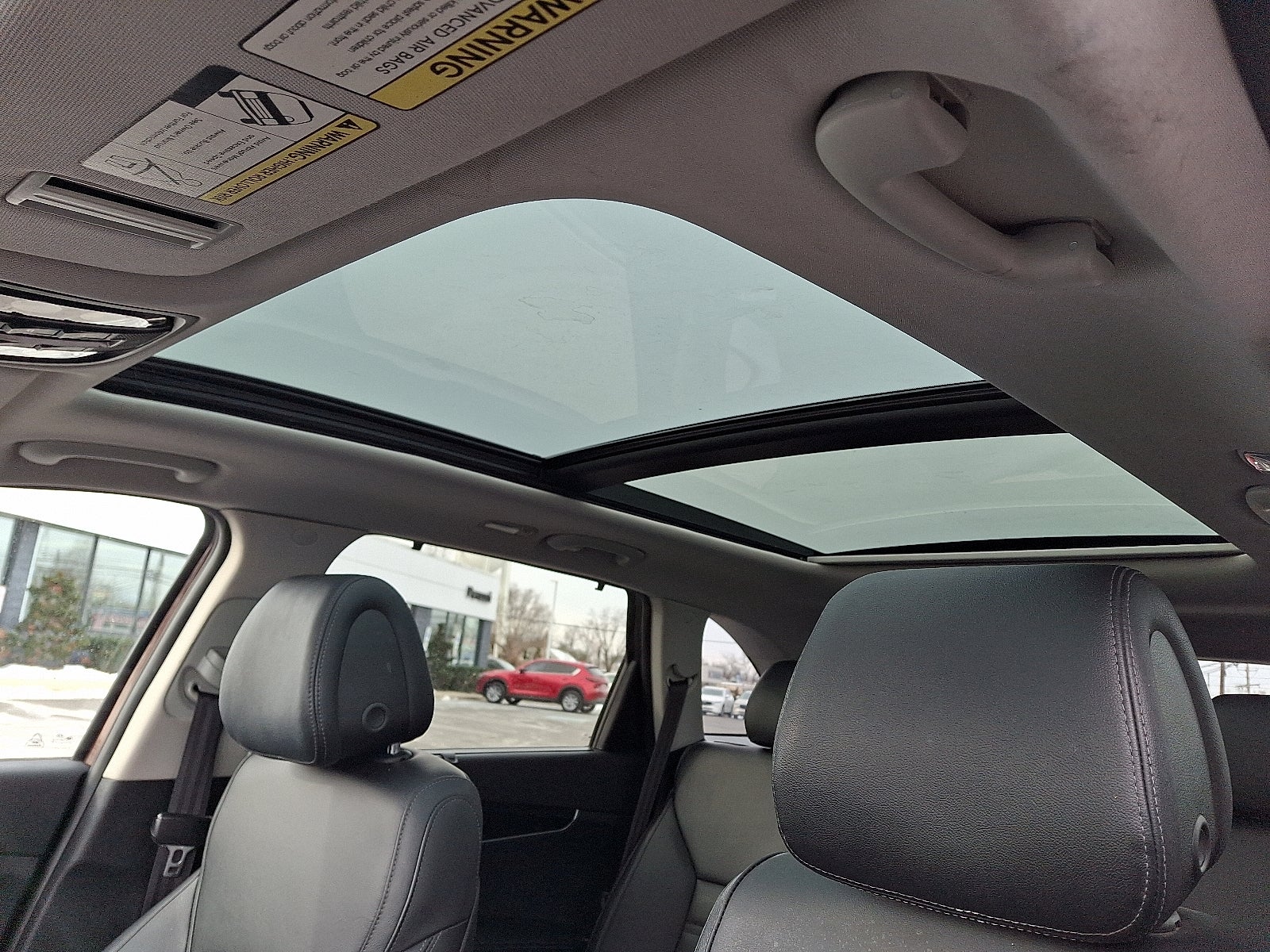 2016 Kia Sorento 3.3L SX