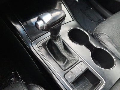 2016 Kia Sorento 3.3L SX