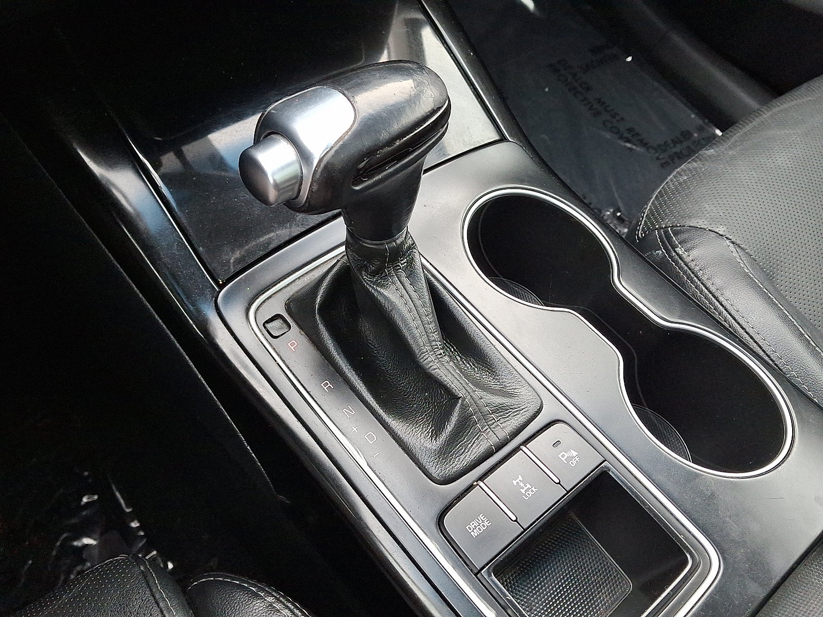 2016 Kia Sorento 3.3L SX