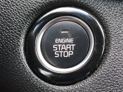 2016 Kia Sorento 3.3L SX