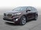 2016 Kia Sorento 3.3L SX
