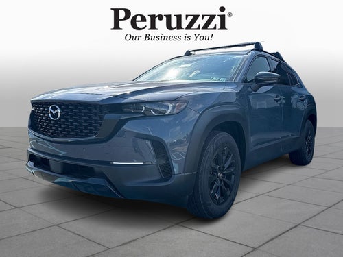 2026 Mazda Mazda CX-50 Hybrid Premium