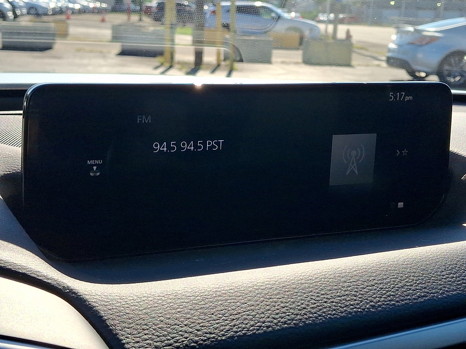 2025 Mazda Mazda CX-50 2.5 S Select Package