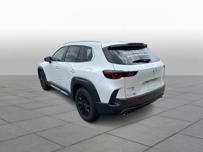 2025 Mazda Mazda CX-50 2.5 S Select Package