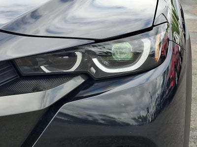 2024 Mazda Mazda CX-50 2.5 S Select