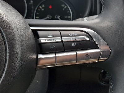 2024 Mazda Mazda CX-50 2.5 S Select