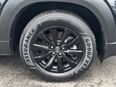 2024 Mazda Mazda CX-50 2.5 S Select