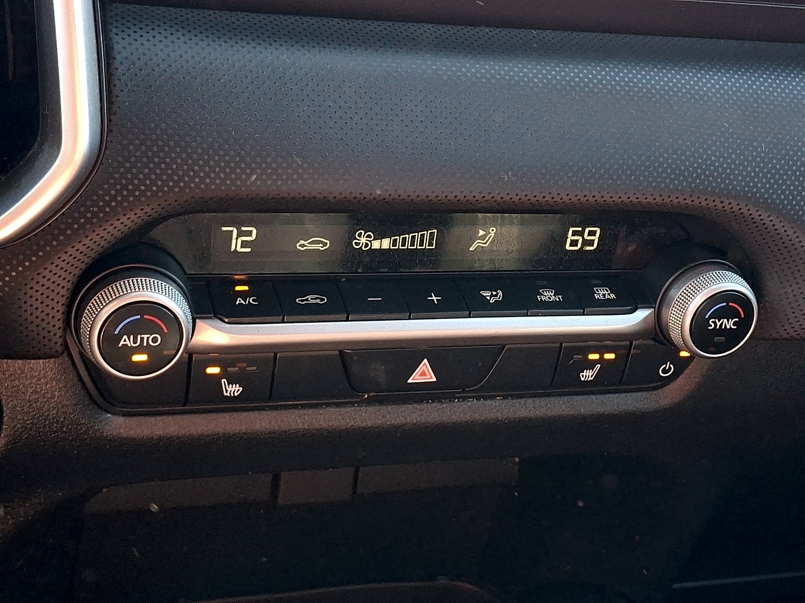 2024 Mazda Mazda CX-50 2.5 S Preferred