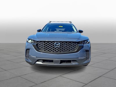 2024 Mazda Mazda CX-50 2.5 S Preferred