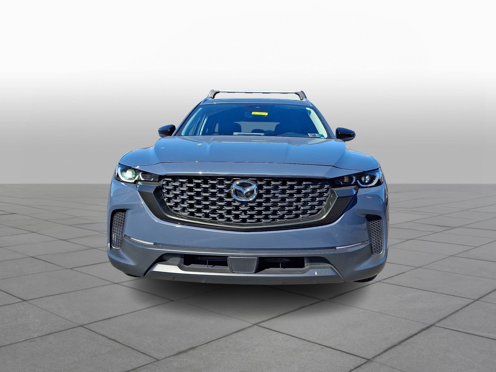 2024 Mazda Mazda CX-50 2.5 S Preferred