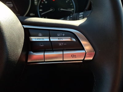 2024 Mazda Mazda CX-50 2.5 S Preferred