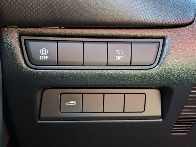2024 Mazda Mazda CX-50 2.5 S Preferred