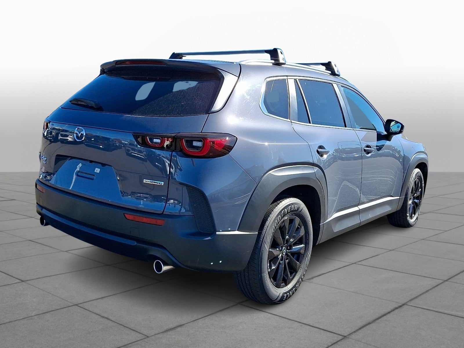 2024 Mazda Mazda CX-50 2.5 S Preferred
