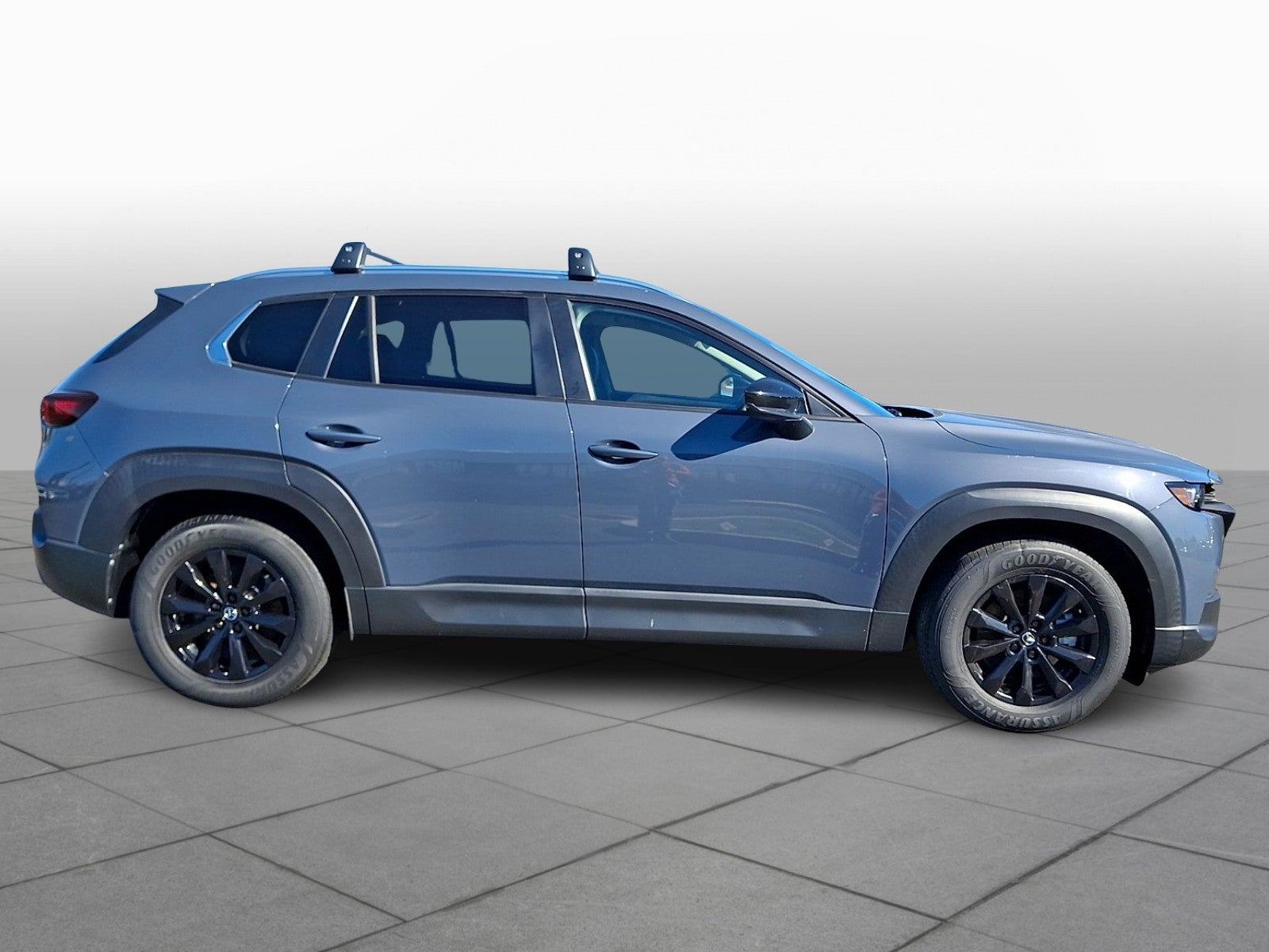 2024 Mazda Mazda CX-50 2.5 S Preferred