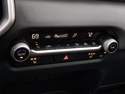 2023 Mazda Mazda CX-50 2.5 S Preferred Plus