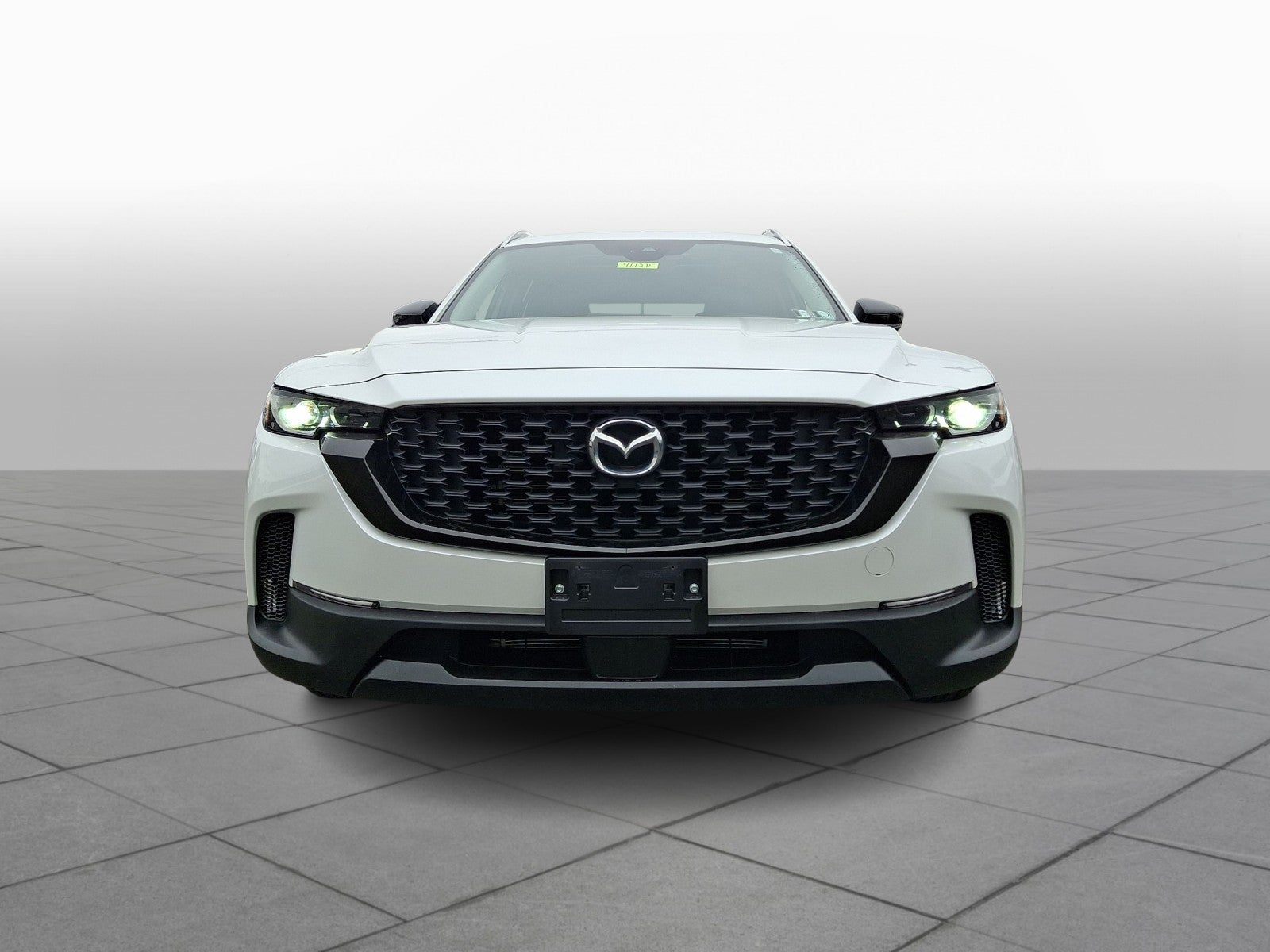 2023 Mazda Mazda CX-50 2.5 S Preferred Plus