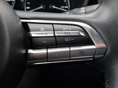 2023 Mazda Mazda CX-50 2.5 S Preferred Plus