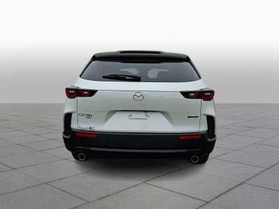 2023 Mazda Mazda CX-50 2.5 S Preferred Plus