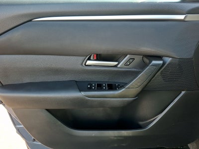 2023 Mazda Mazda CX-50 2.5 S Preferred Plus