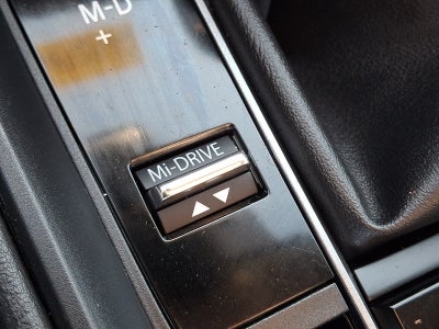 2023 Mazda Mazda CX-50 2.5 S Preferred Plus