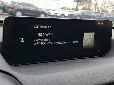 2023 Mazda Mazda CX-50 2.5 S Preferred Plus