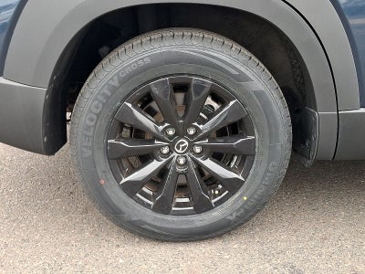 2023 Mazda Mazda CX-50 2.5 S Preferred Plus