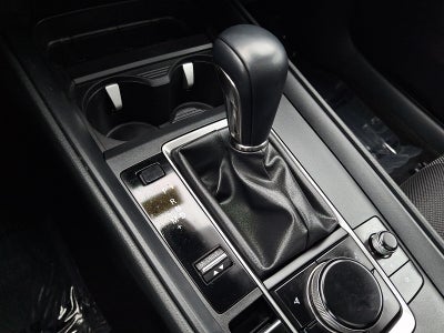 2023 Mazda Mazda CX-50 2.5 S Preferred Plus
