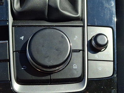 2026 Mazda Mazda CX-50 2.5 Turbo