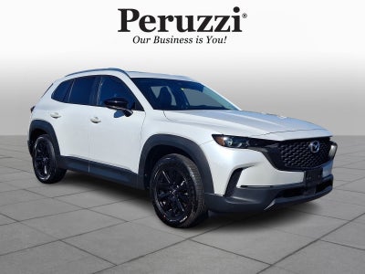 2024 Mazda Mazda CX-50 2.5 S Premium
