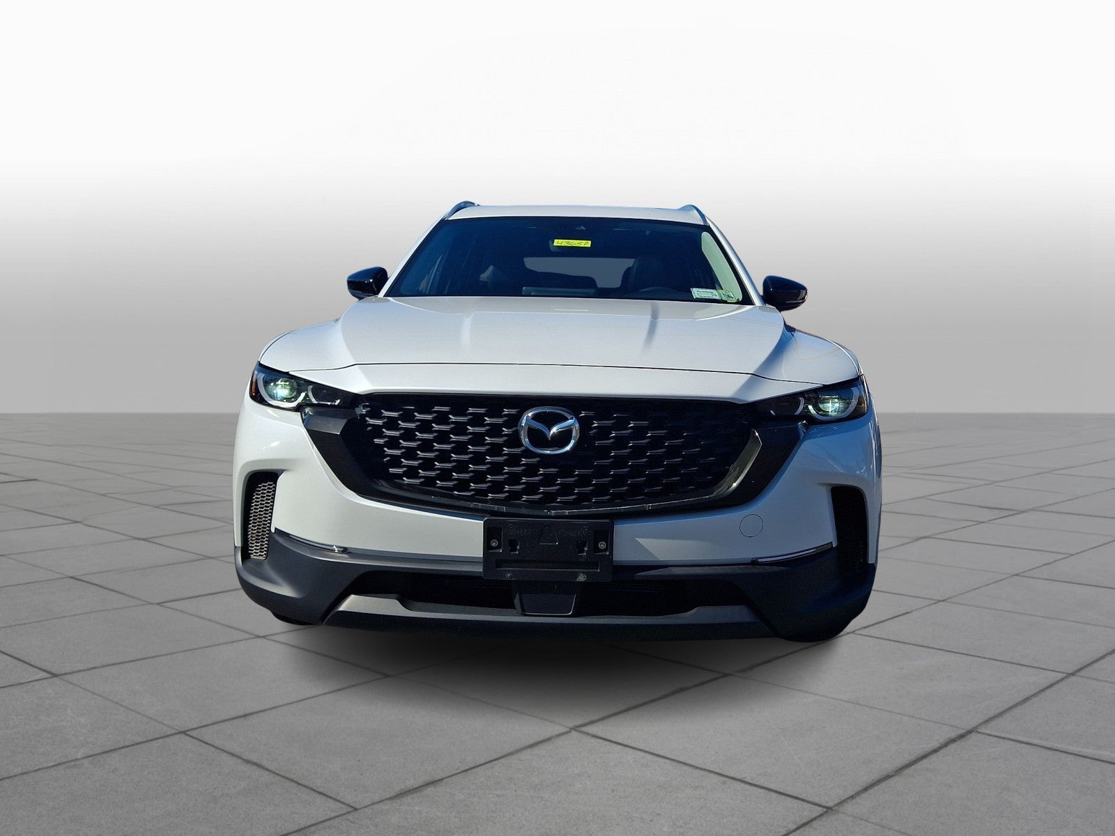 2024 Mazda Mazda CX-50 2.5 S Premium