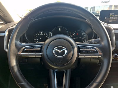 2024 Mazda Mazda CX-50 2.5 S Premium