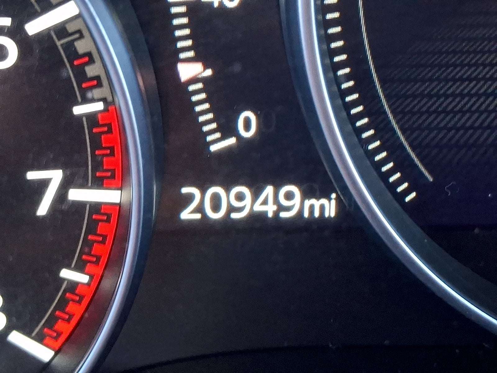 2024 Mazda Mazda CX-50 2.5 S Premium